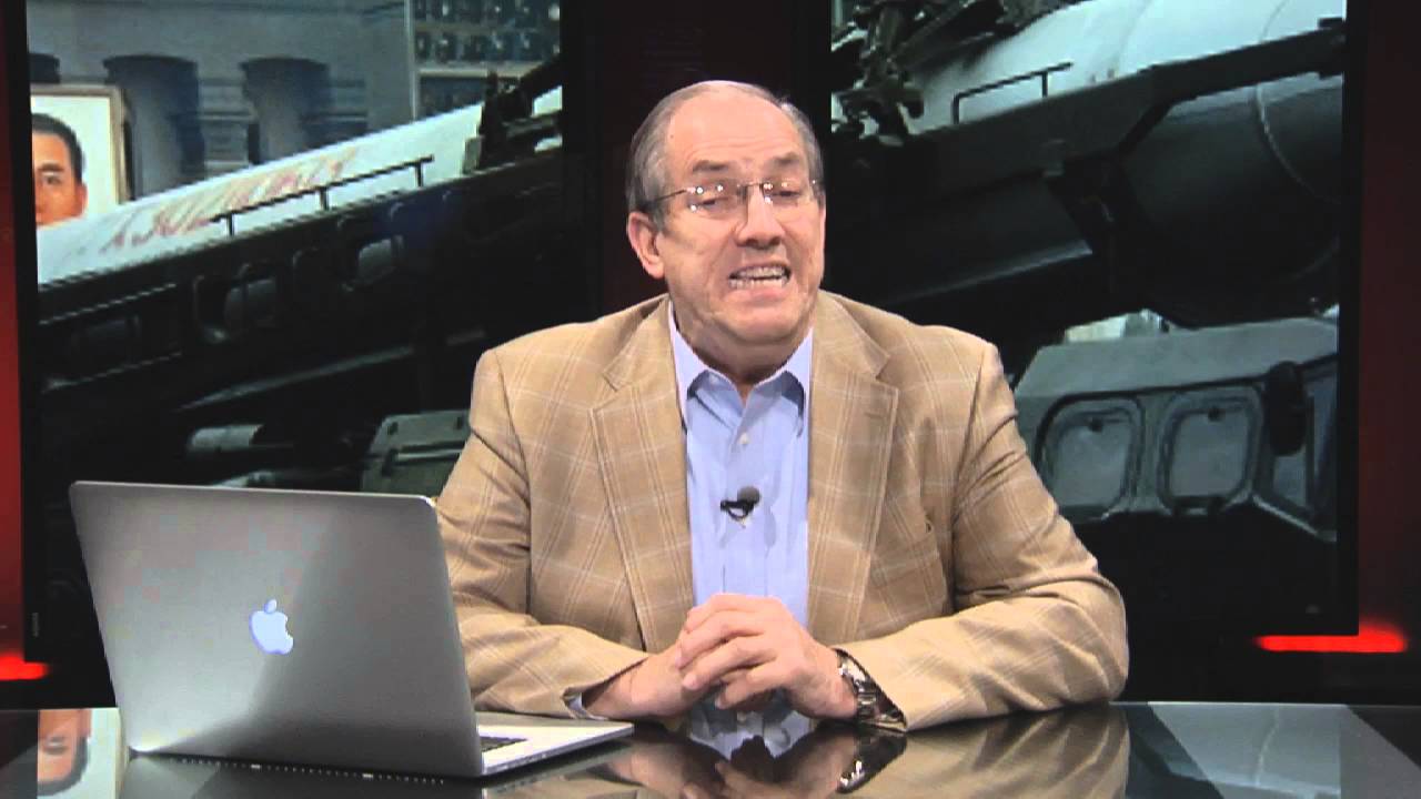 North Korea | Prophecy Update