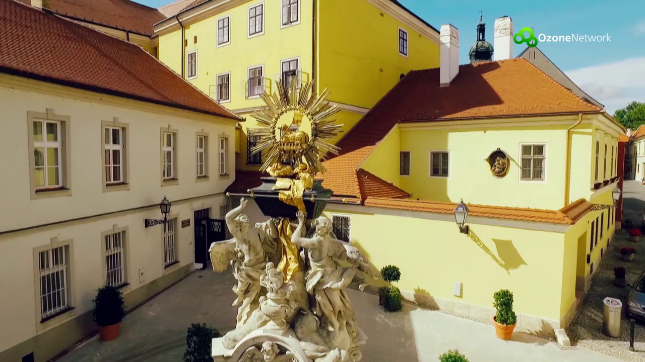 Magyarország madártávlatból - Északnyugat-Dunántúl