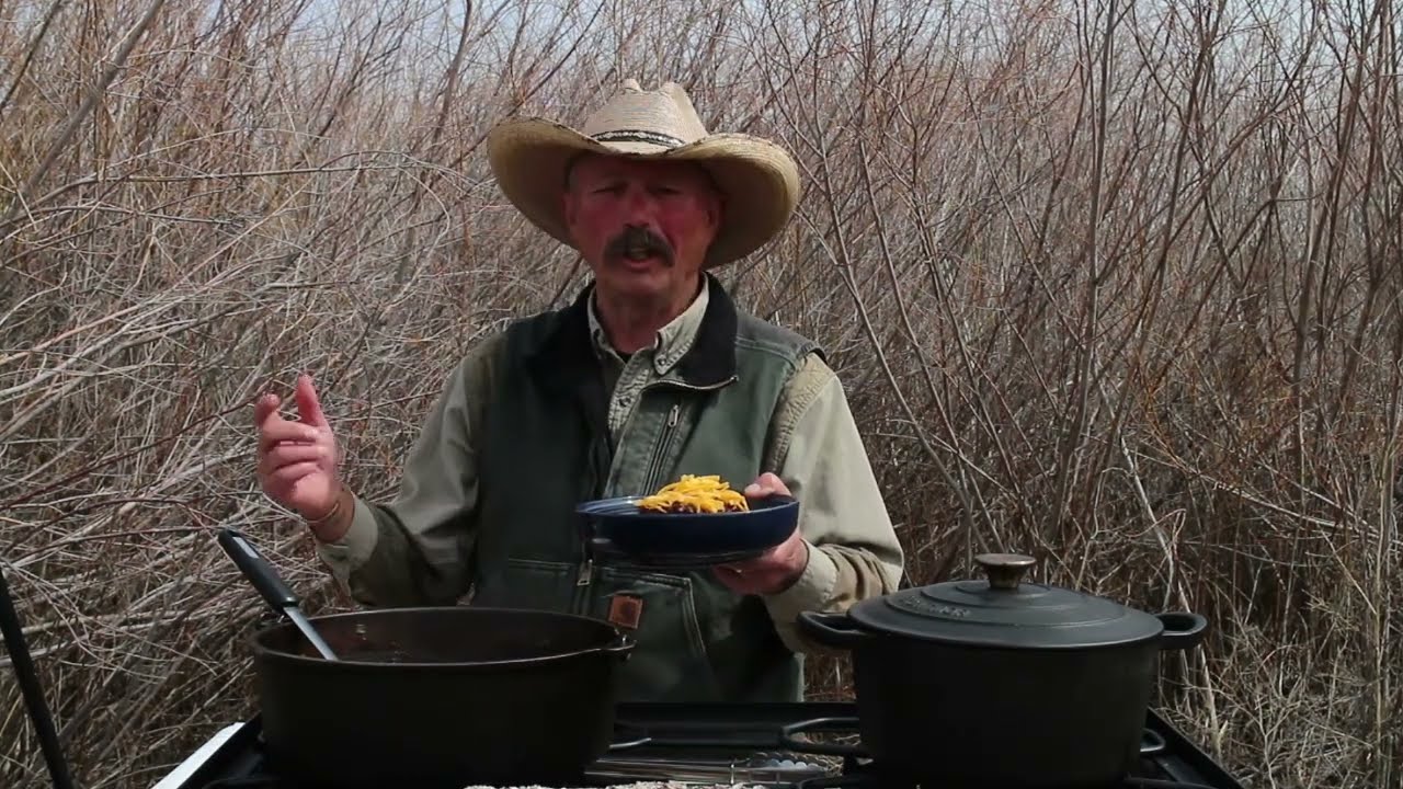 Cincinnati (Greek) Chili