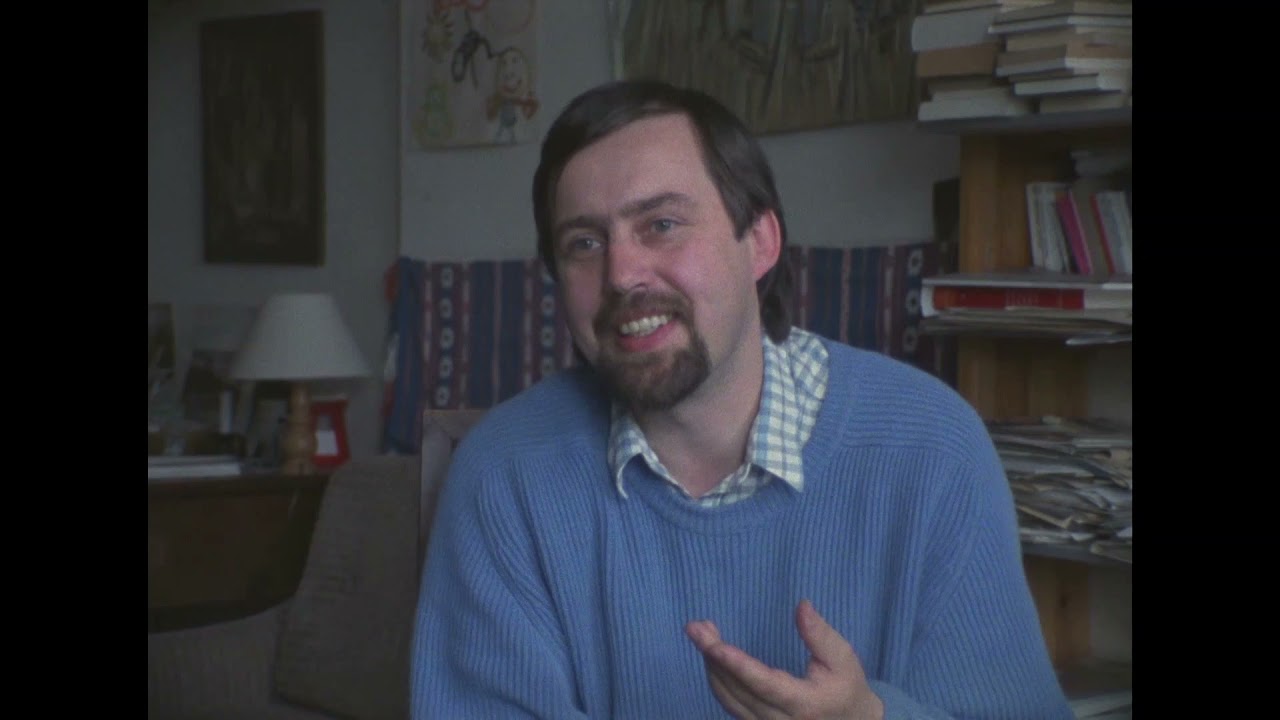 Other Europe: Interview with J&uuml;rgen Fuchs