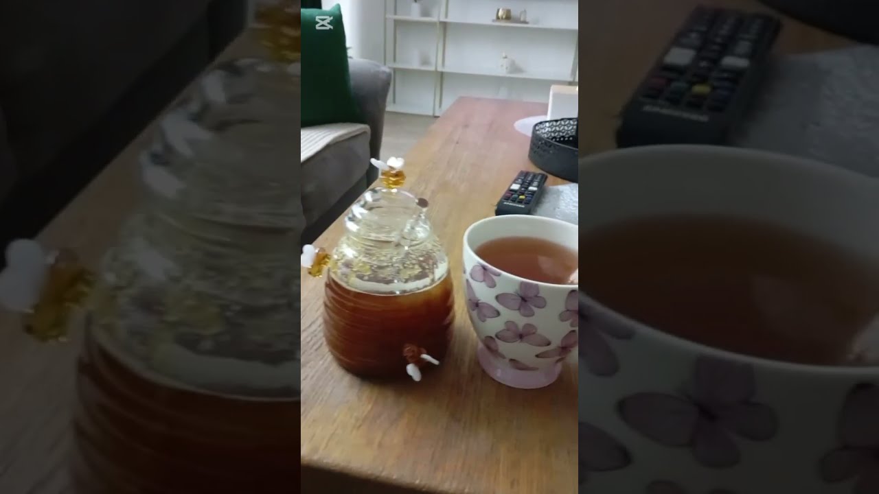 Motivacijski video čišćenja🎀