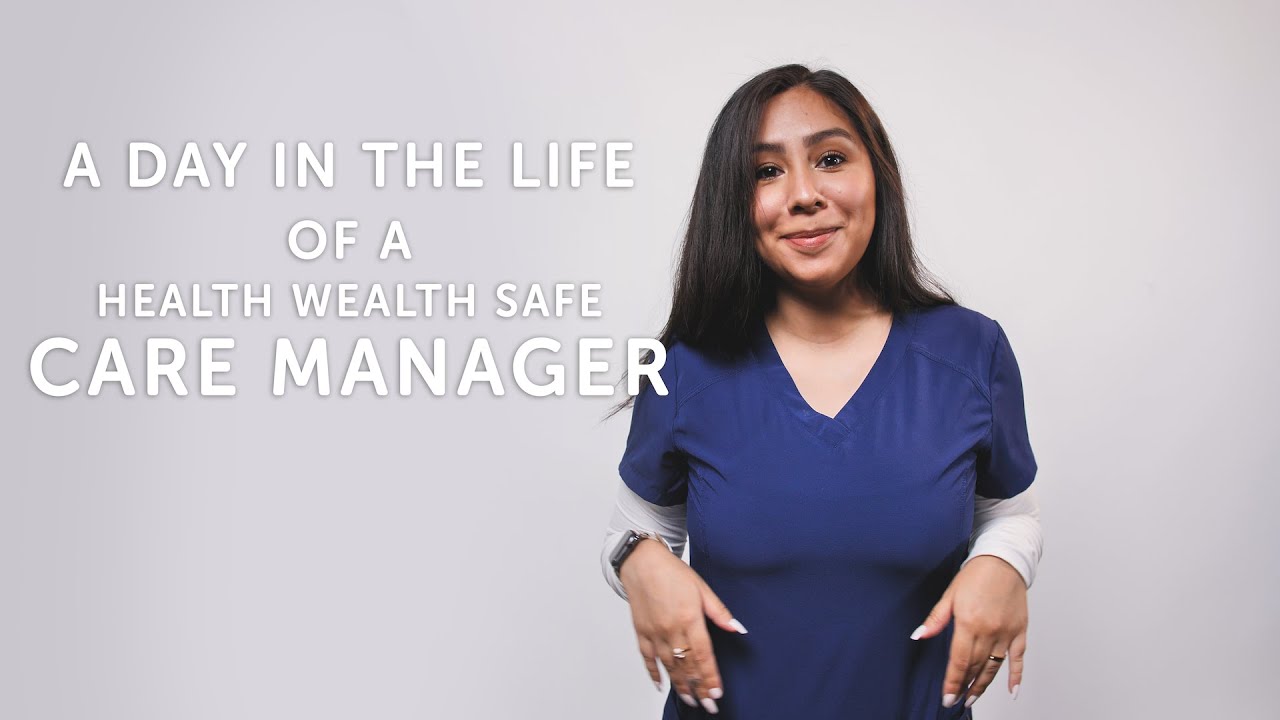 A Day in the Life of a Care Manager