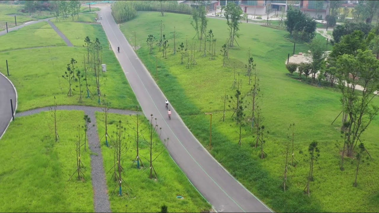 Southwest China's Chengdu aims to drive growth with sports