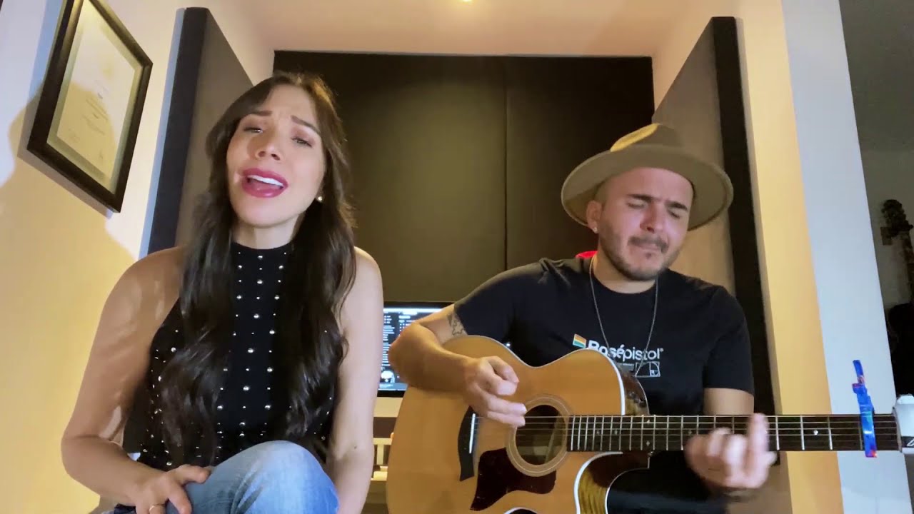 Quisiera - Pasabordo x Siam | #PasabordoEnCasa