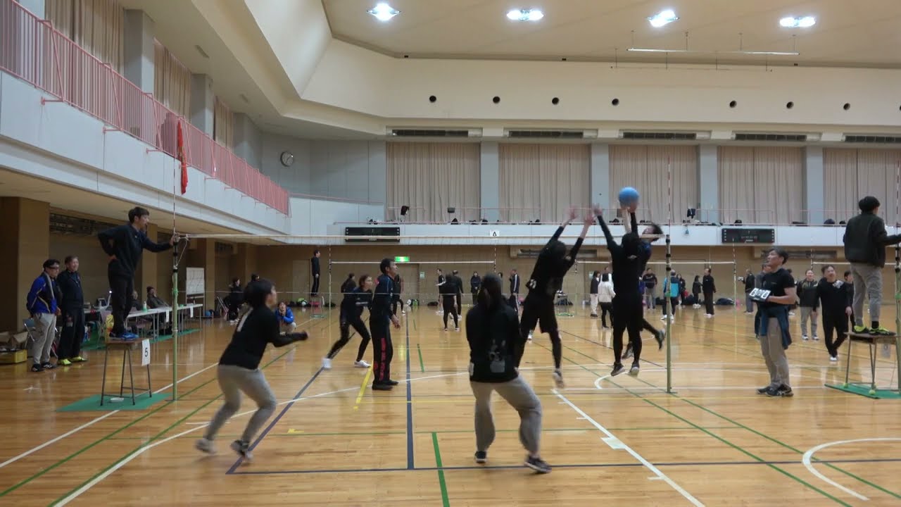 20260125 西区会長杯 決勝L YMYY vs JUNKS