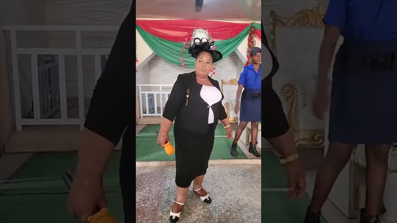 Testimony is not far from 