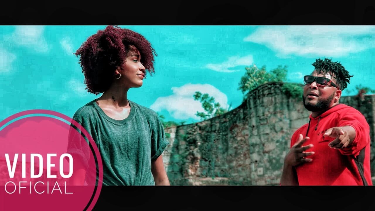 R Nova - Bendecido (Video Oficial) MUSICA CRISTIANA