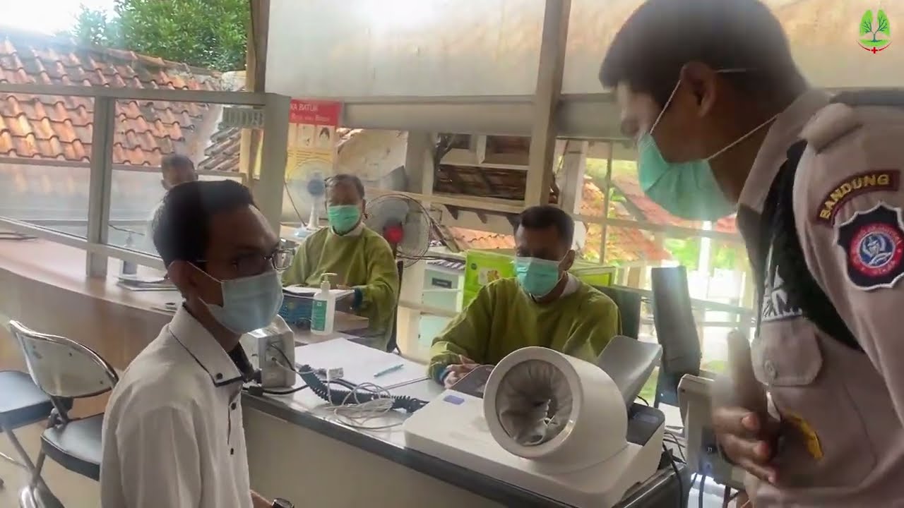 Tata cara pengaduan pasien terhadap pelayanan Rumah Sakit