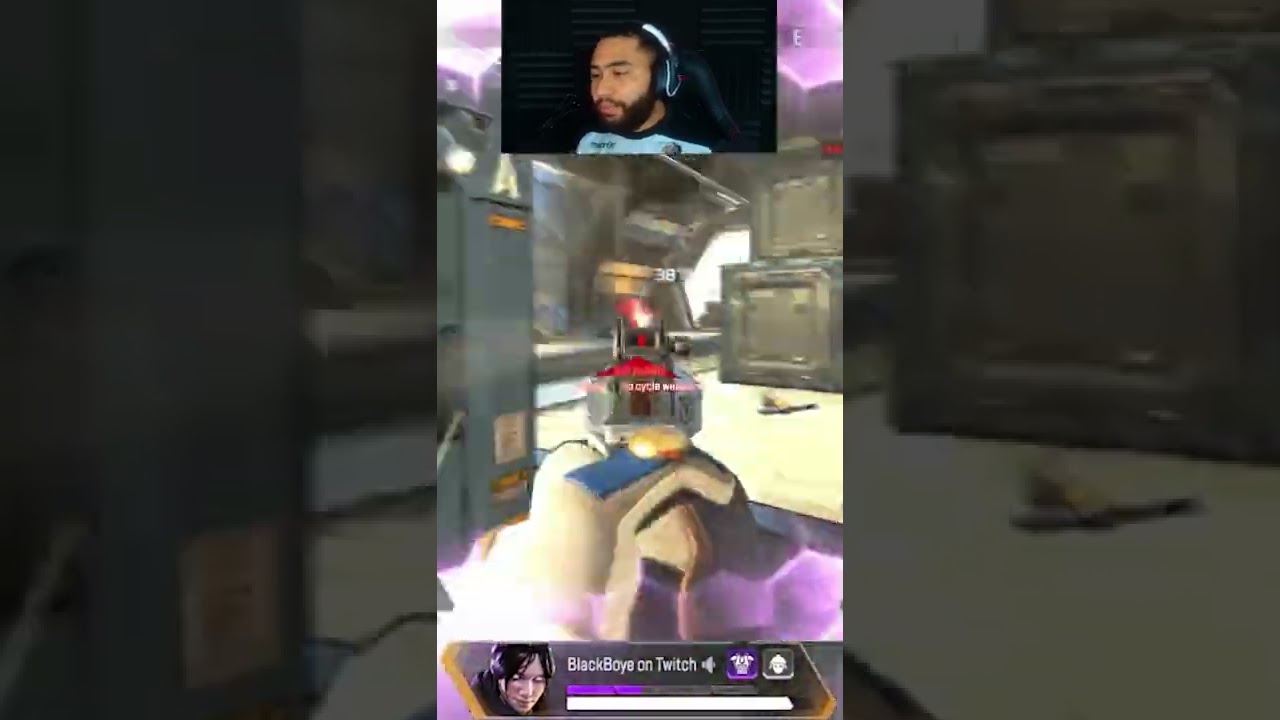 Pay To Win Wingman Skin 🤣