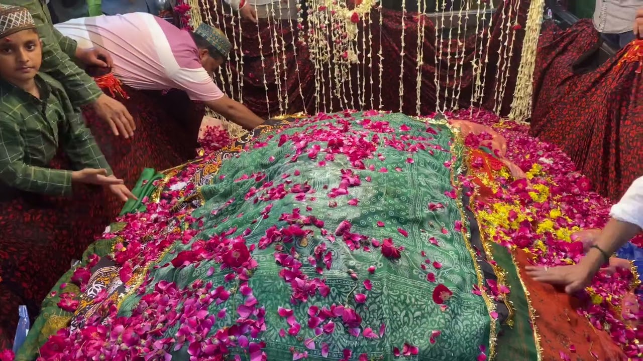 URS-E-MEHBOOBI 2024 DAY-1