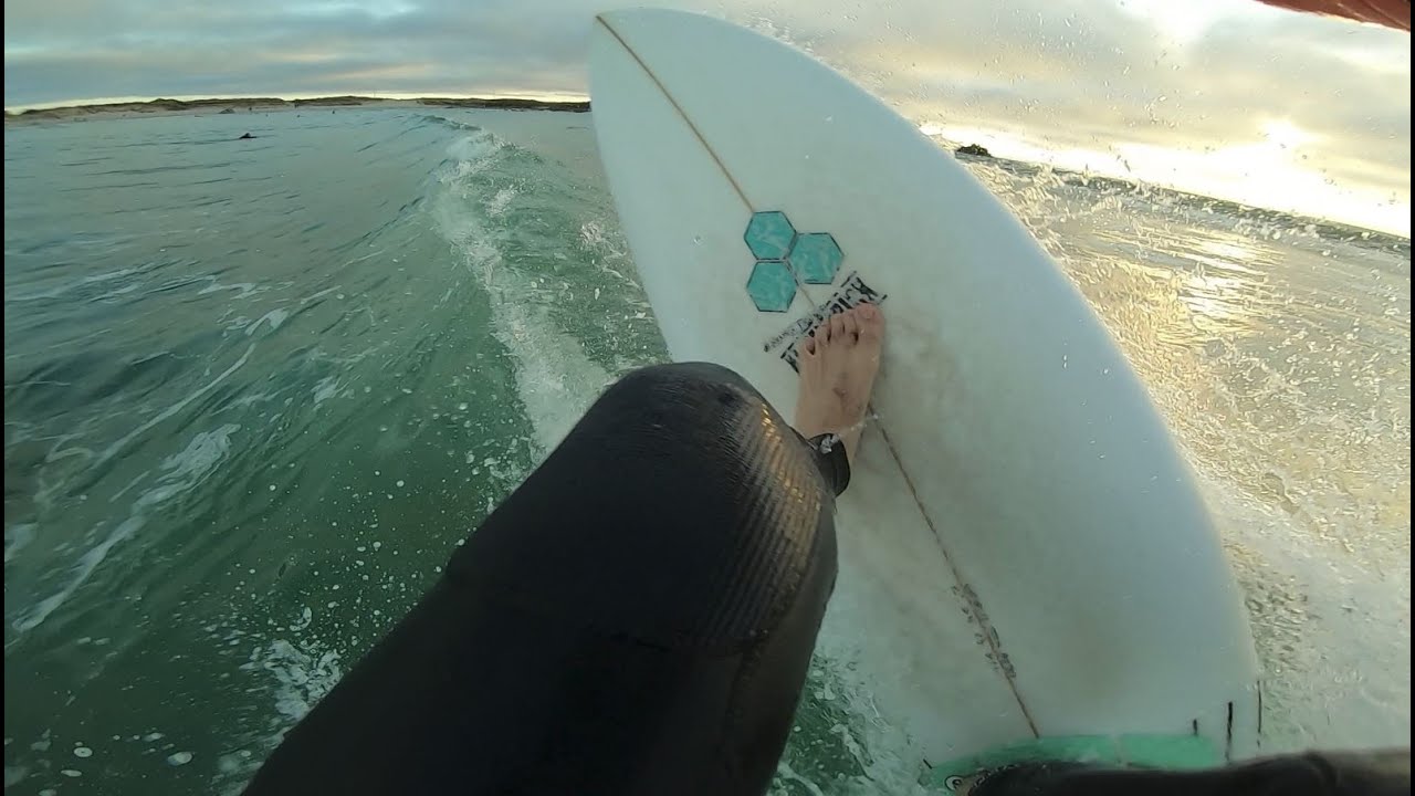 surf 43 (al merrick pod mod)