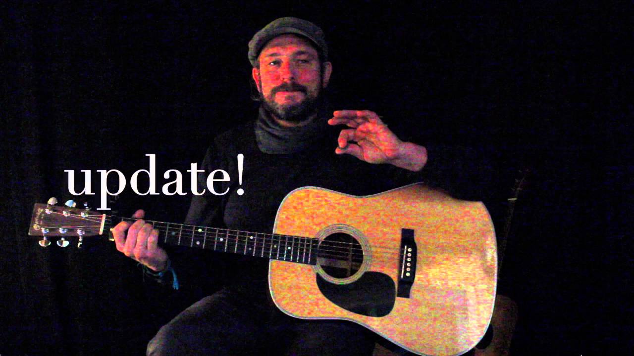 Hello (Adele) - gitaarles Guitar Boulevard