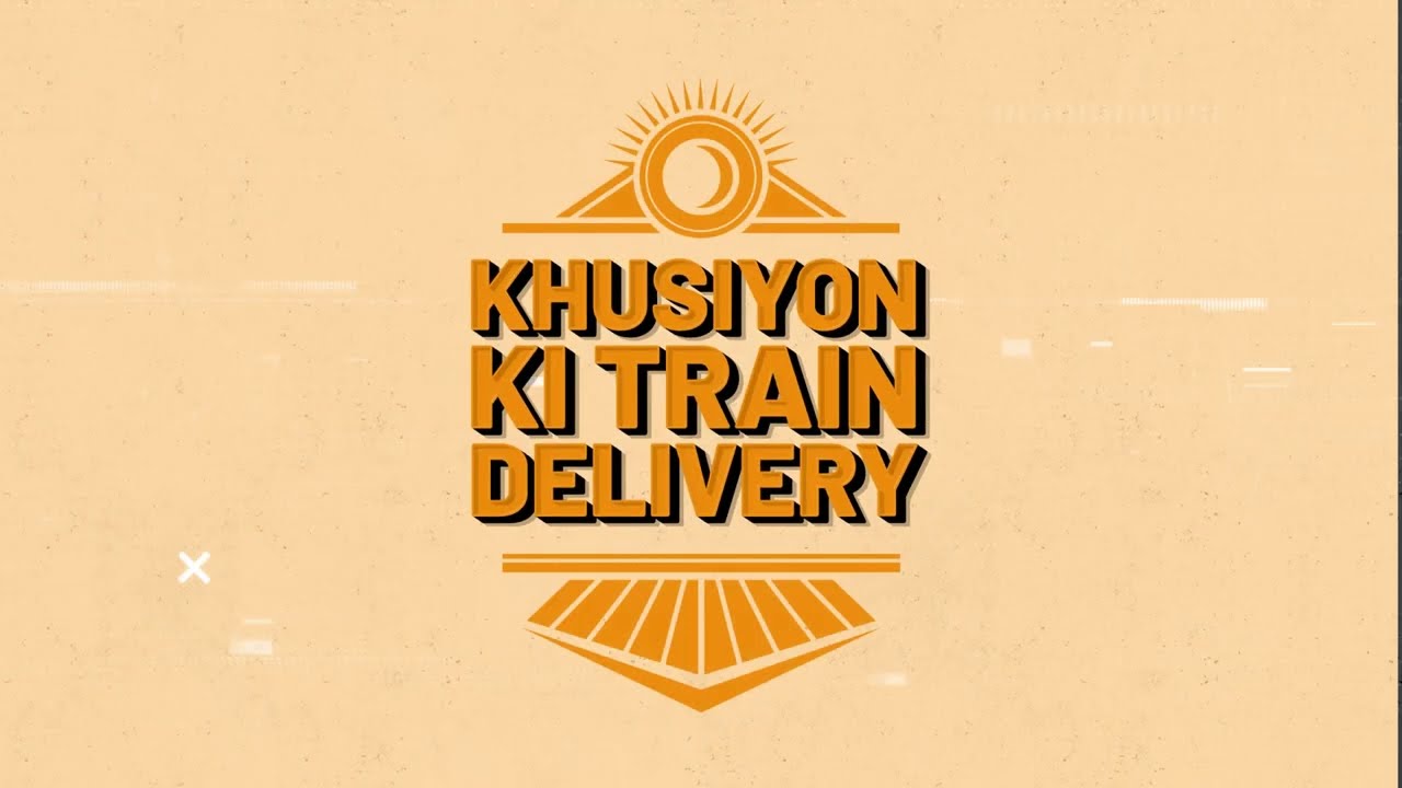 Delicious Thali delivered to your train seat with RailRestro