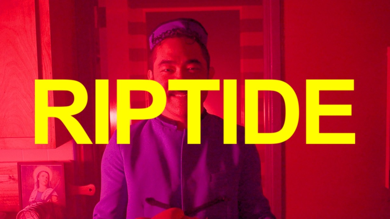 veronicavon - Riptide (Official Video)