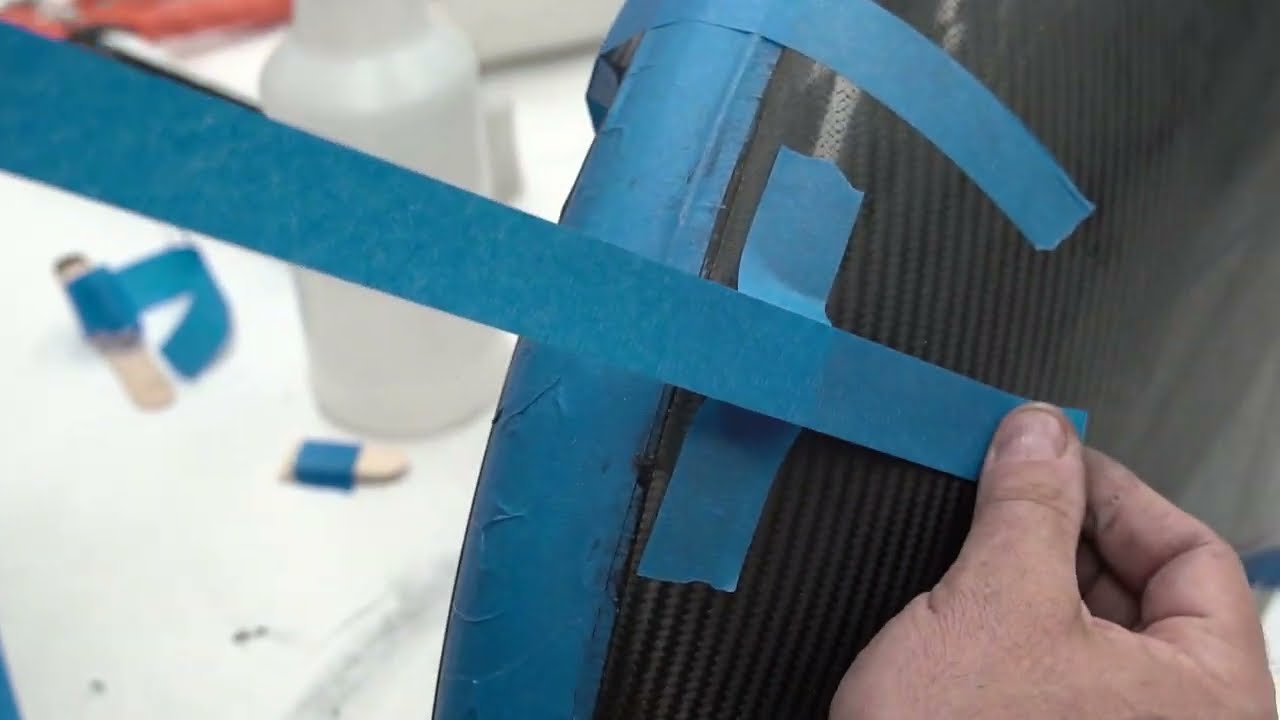 AeroLEDs ~ VXi Lens Cover Installation