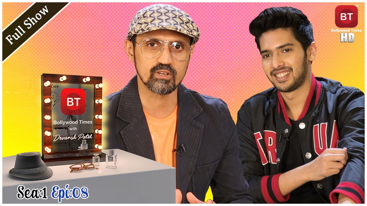 Armaan Malik talks Music and Movies | Full Episode | Season 1 Episode 8