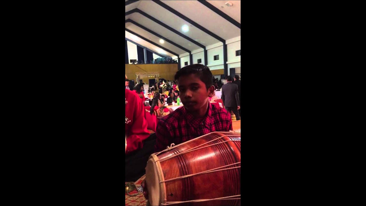 Fiji shenai