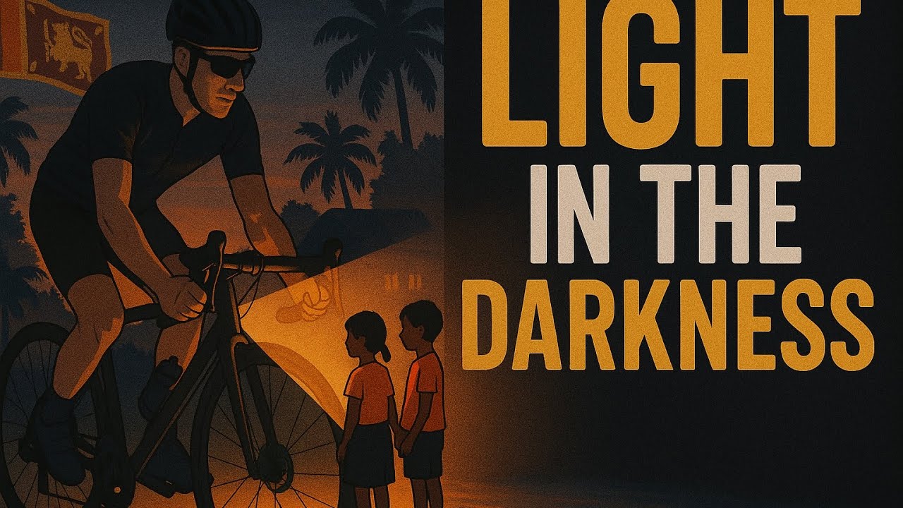 Into the Unknown: Why I’m Leading a Sri Lanka Mission Trip (and Why I’m Nervous)