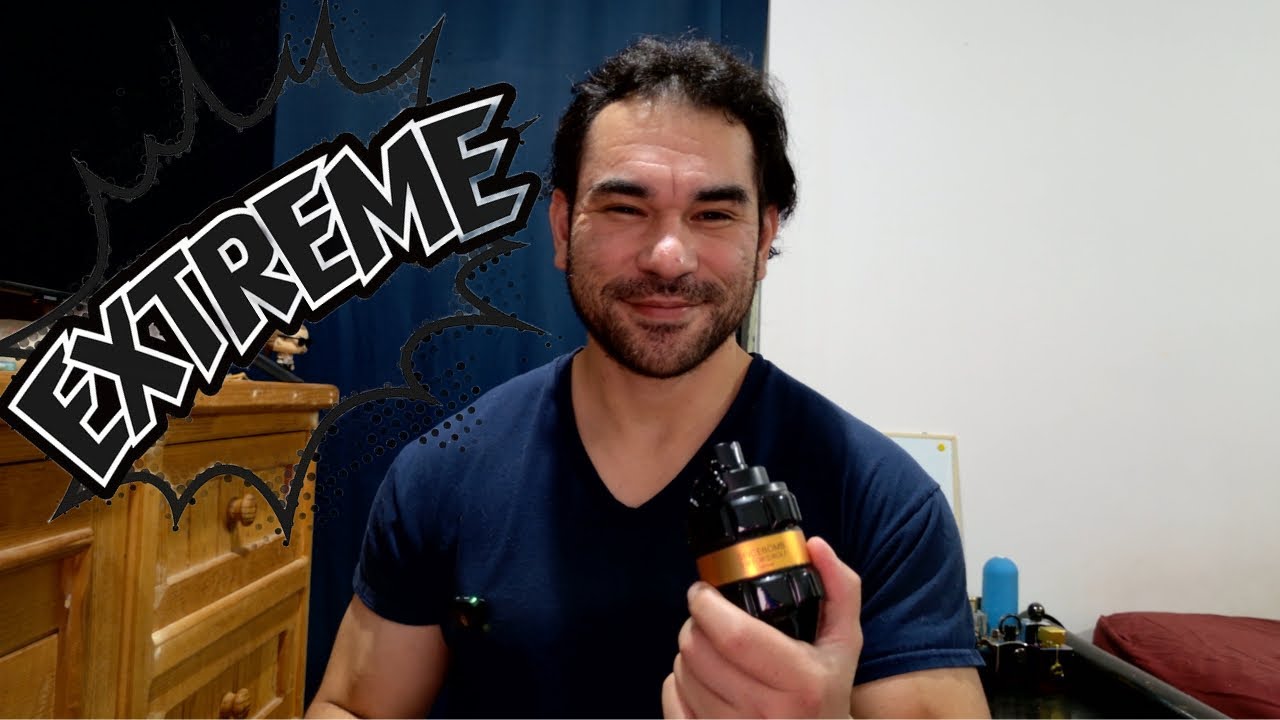 Spicebomb Extreme Viktor&Rolf ¿Vale la pena en 2025?