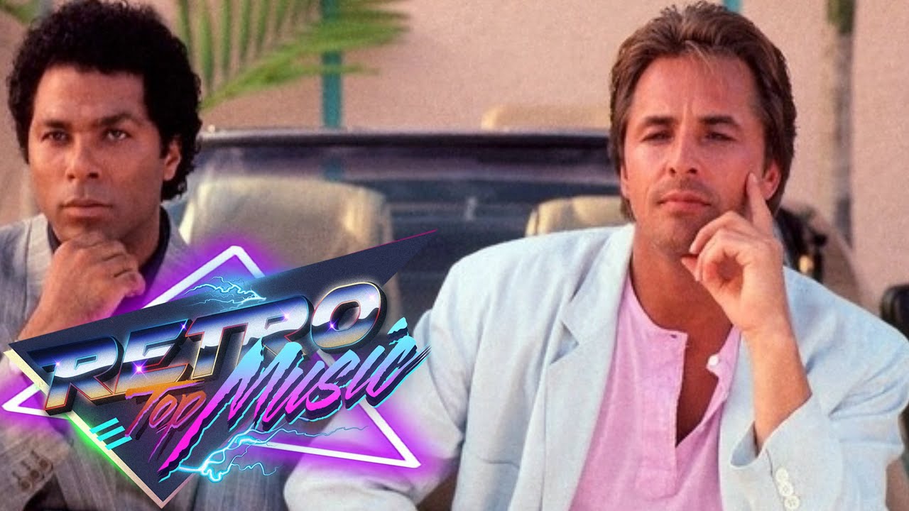 🟣 Arwelone - Cocktails and Avenues (Synthwave/Chillwave)