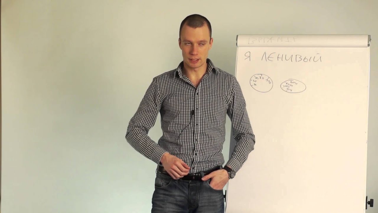 КодЖизни#74 Как навсегда победить лень и бессилие
