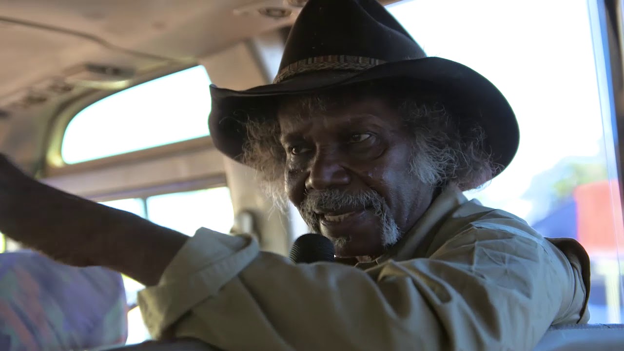 Destination WA - Waringarri Aboriginal Art Tour