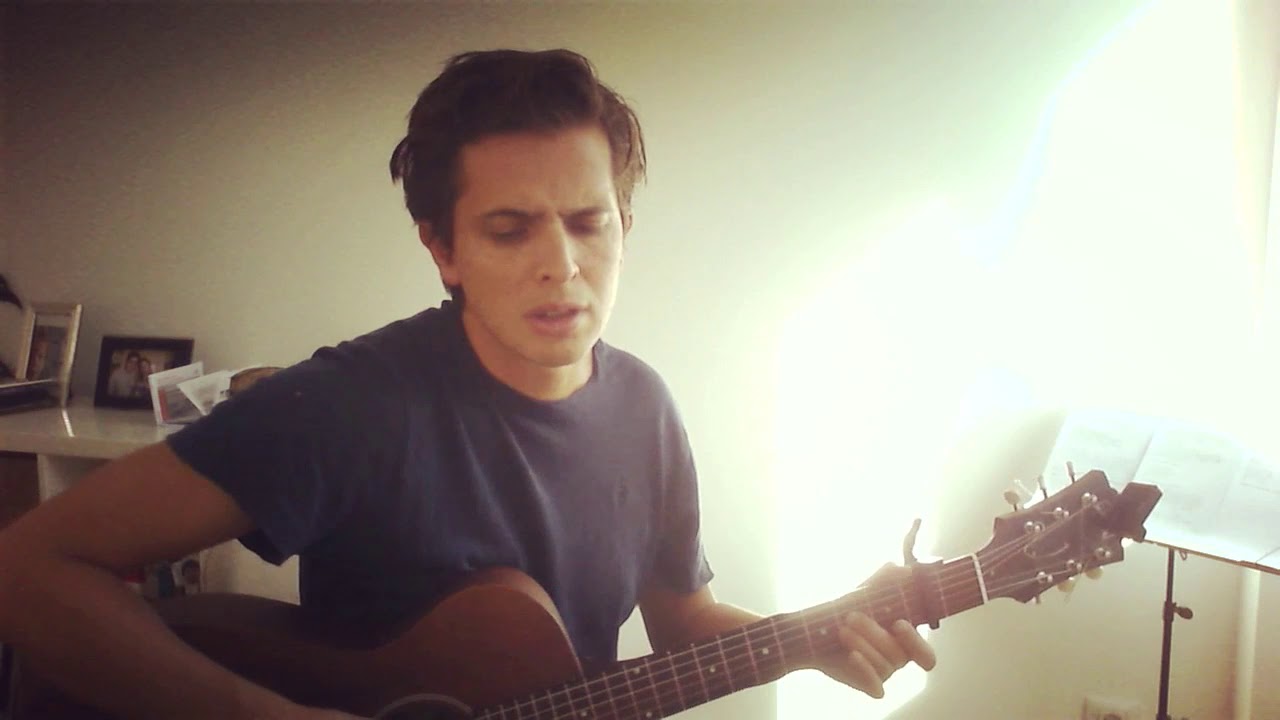 Three Hours - Nick Drake (cover)