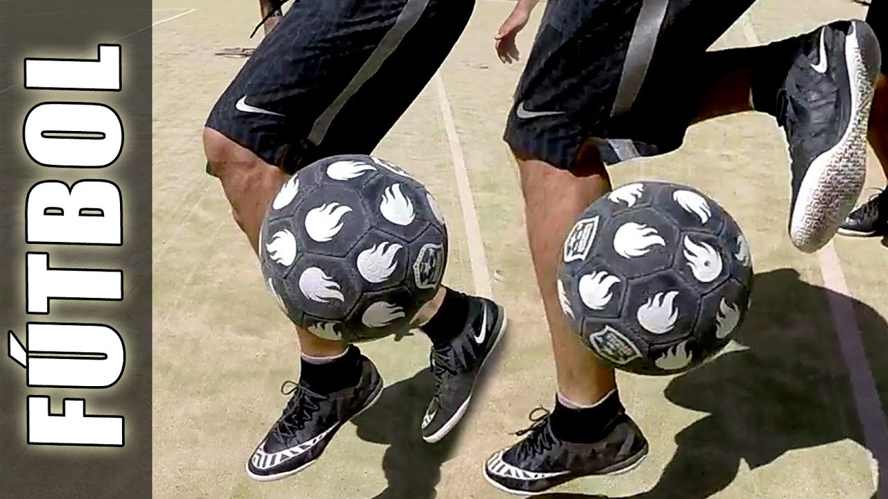 Sombrero Guidox - Videos, Jugadas y Trucos de Futbol Sala Futsal