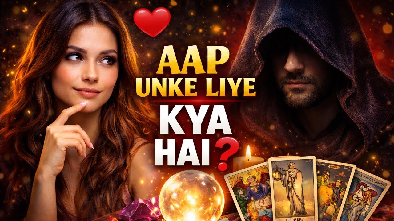 💞 Unke Dil Mein Aapki Image Kaisi Hai | Woh Aapko Kya Samajhte Hain | Timeless Tarot card reading |
