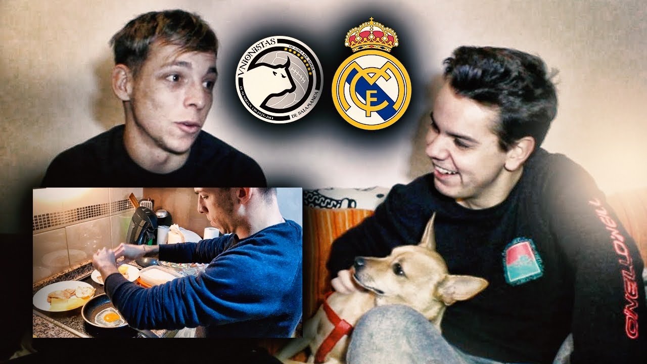 AS&Iacute; ES EL JUGADOR QUE MARC&Oacute; AL REAL MADRID| Unionistas 1-3 Real Madrid| Varo y Sen&eacute;n Mor&aacute;n