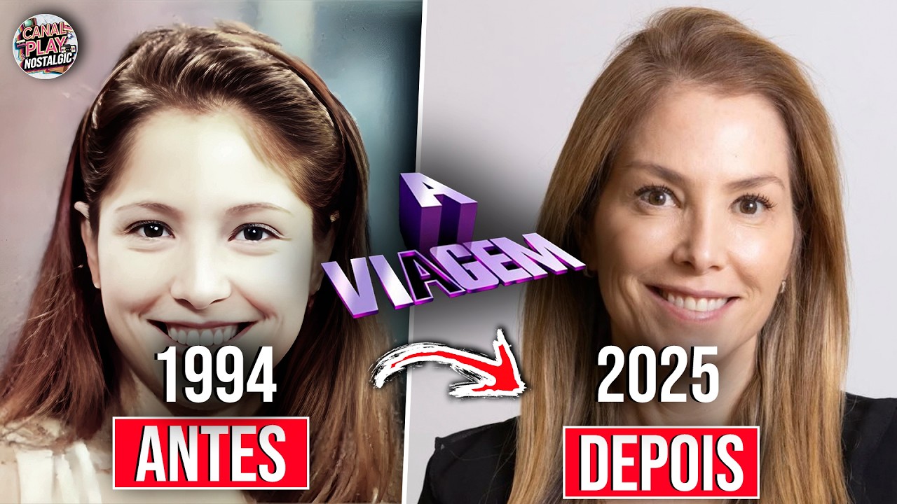A novela 