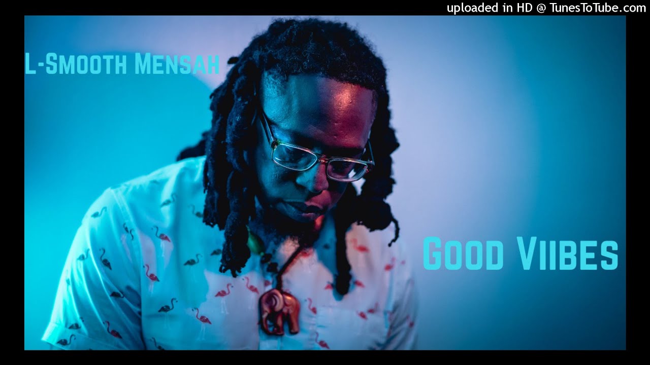 L-Smooth Mensah 