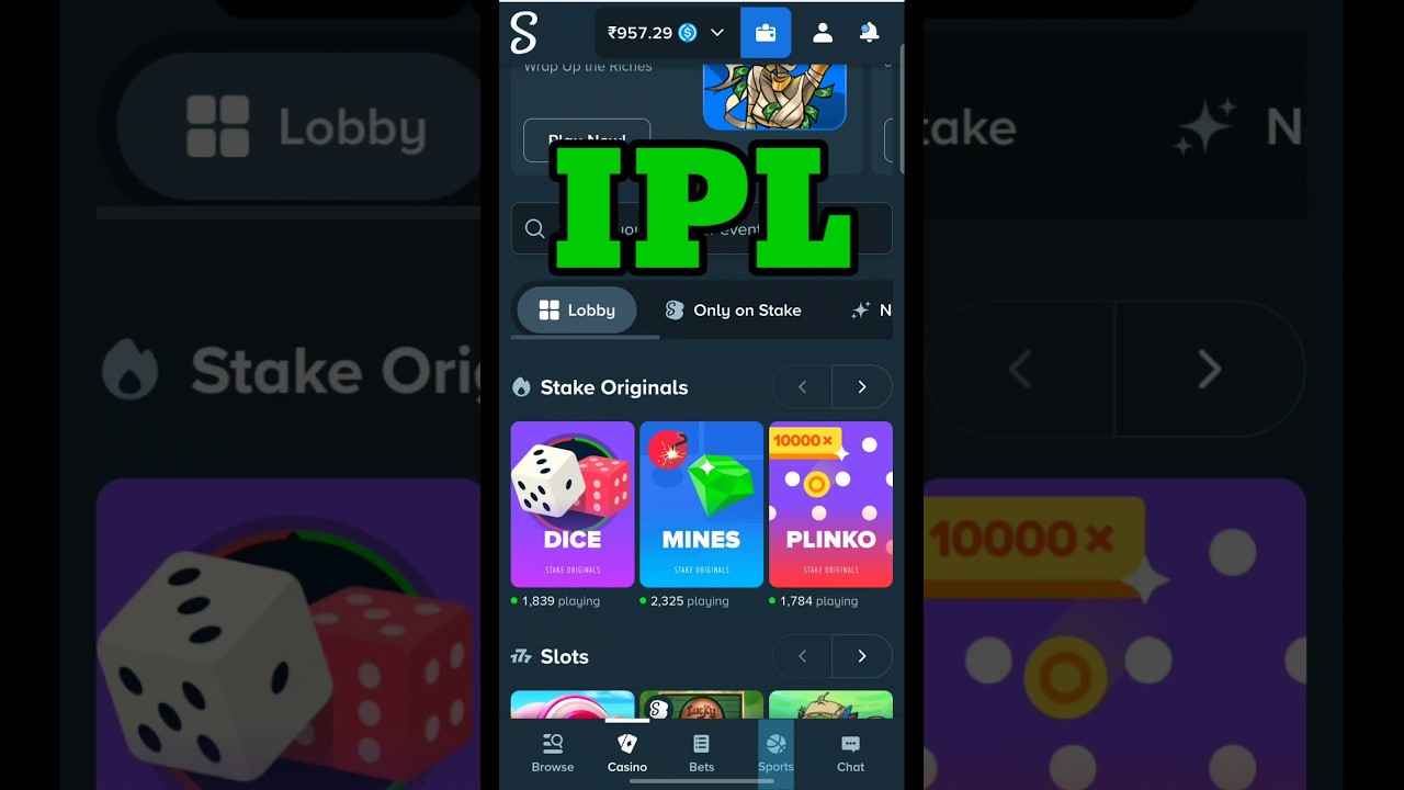 Chances of early six? || Stake early six 2026 || Stake ipl promotion 2026 #stakepromocode #stakecode