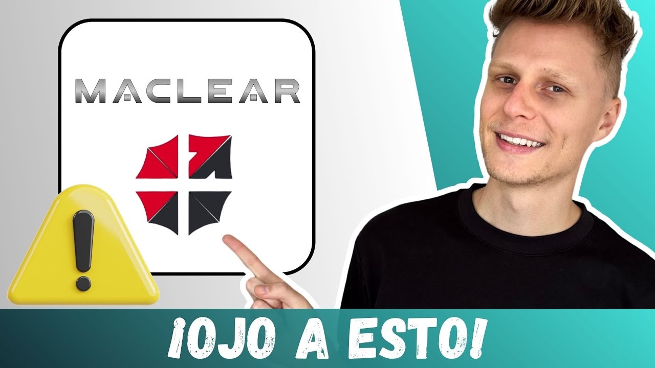 Maclear 2026: 10 Cosas Que ANTES de Invertir Deber&iacute;as Saber 💥 (Gu&iacute;a Completa)
