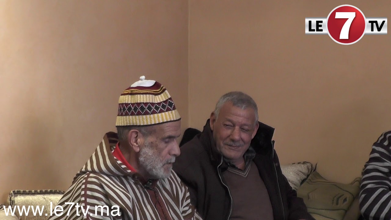 بورتري حول المرحوم مولاي الحسن زيدان لاعب الكوكب المراكشي والمنتخب الوطني رحمة الله عليه