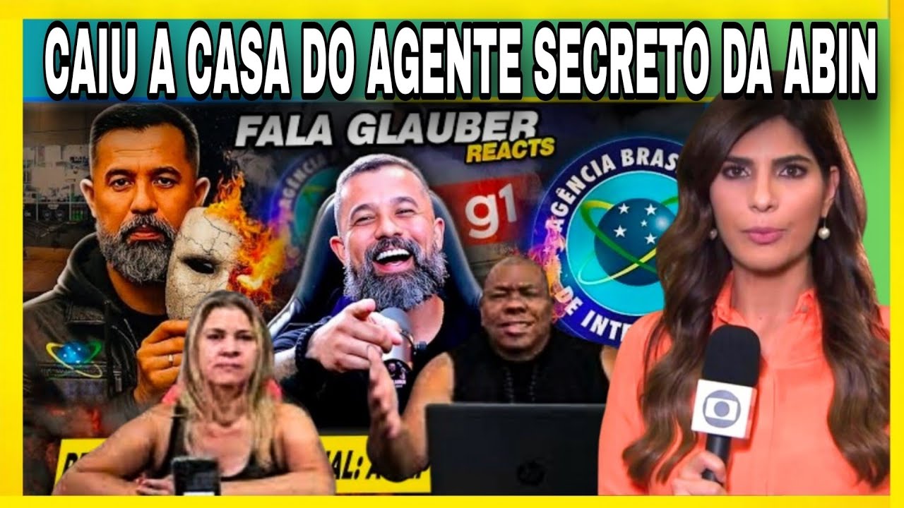 Por Que a 3ª Tentativa de Derrubar Glauber Falhou?