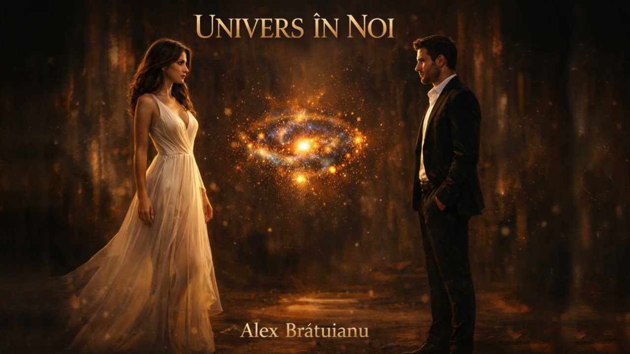 UNIVERS ÎN NOI🔥✨/ Romanță apocaliptică, iubire absolută, legământ dincolo de timp 🌌⏳