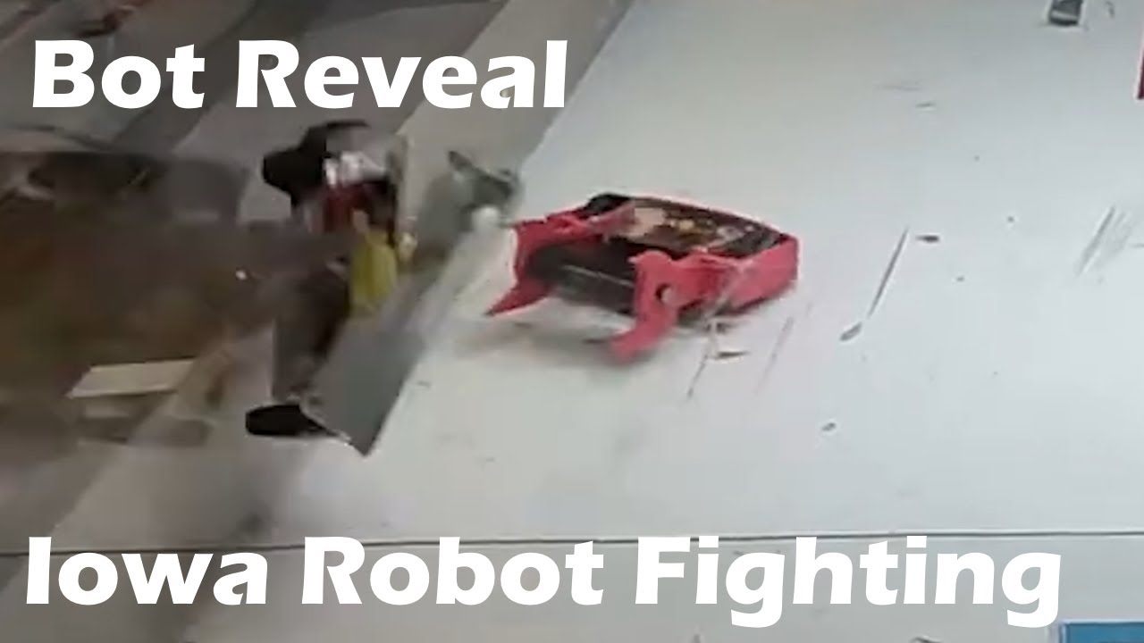 Bot Reveal and WRC 2023 Prep