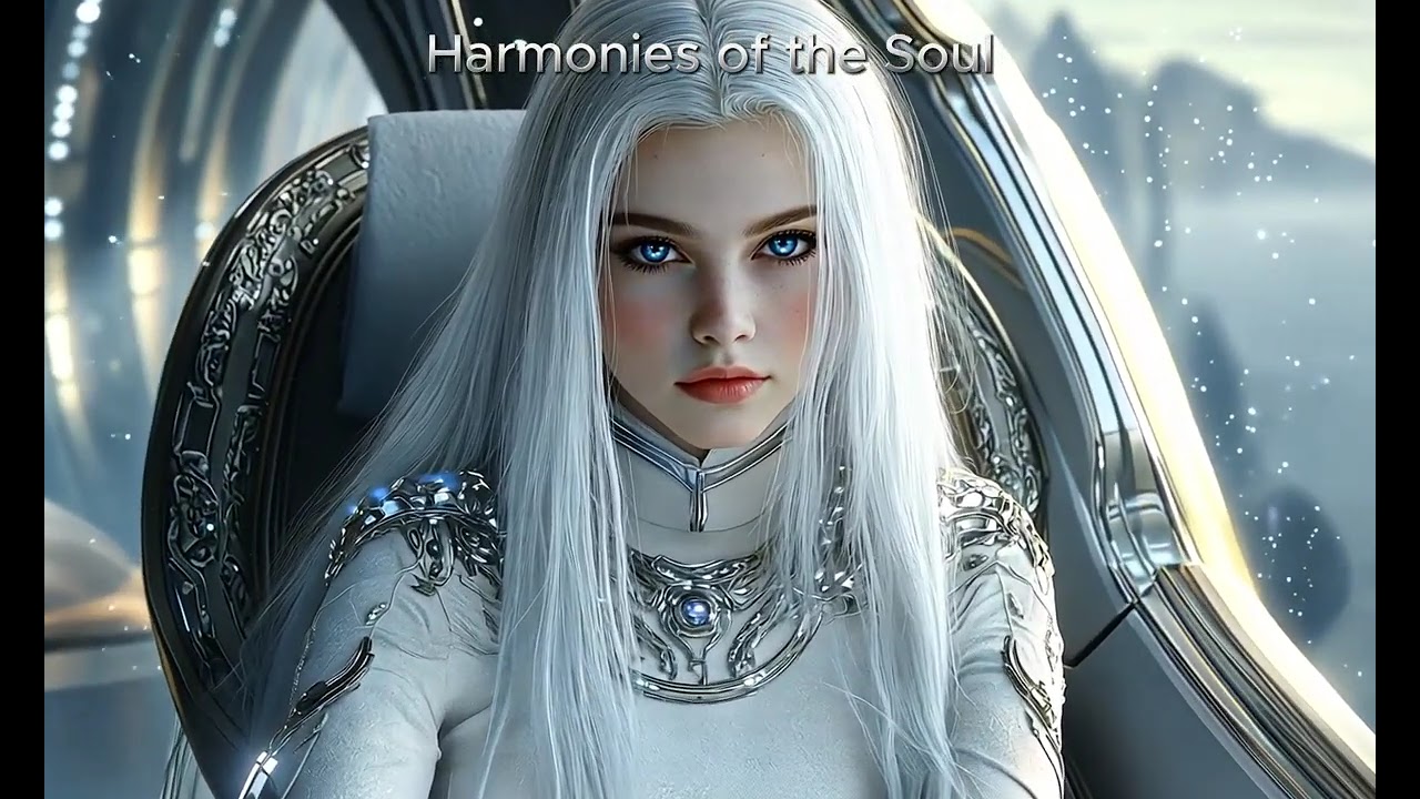 WELLCOME ABOARD I PLEIADIAN SONG | 432Hz