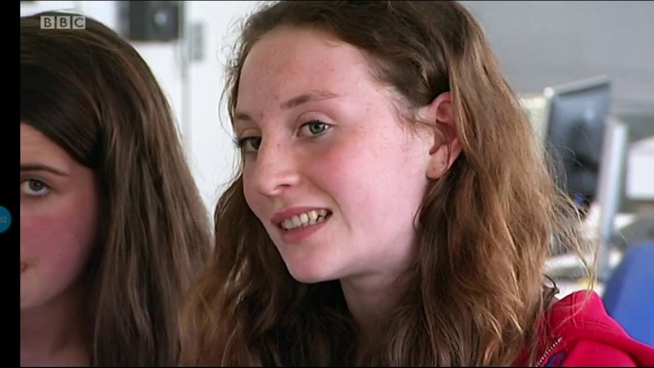 Stacey Dooley Show me What You're Made Of - Diamonds S05 E05