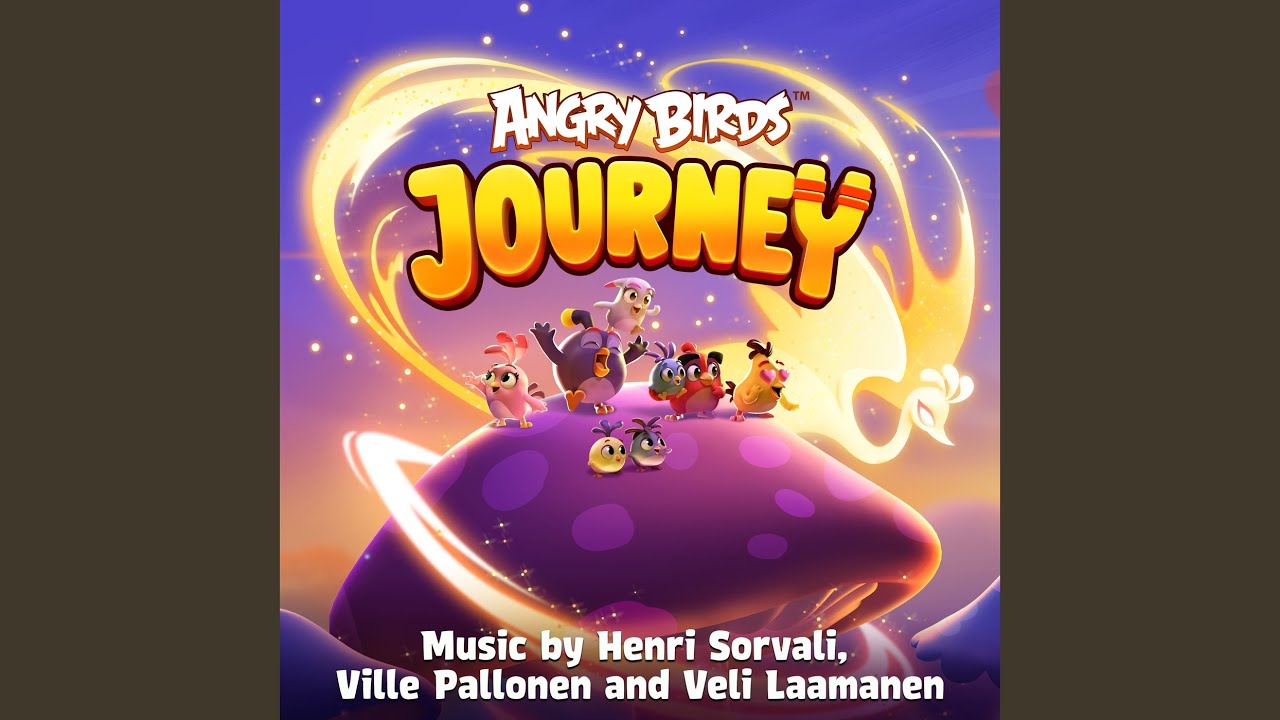 Toadstool Towers