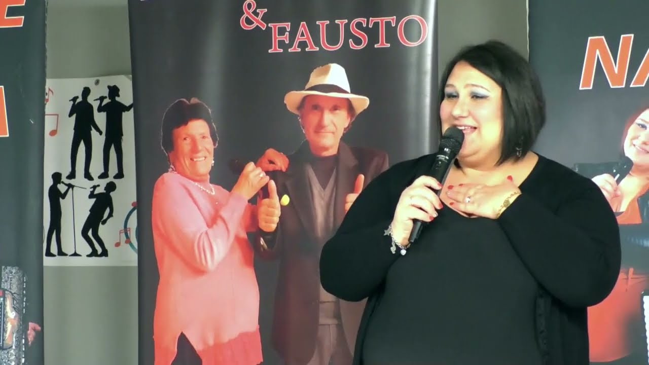 Davide e Nadia Puntata 287
