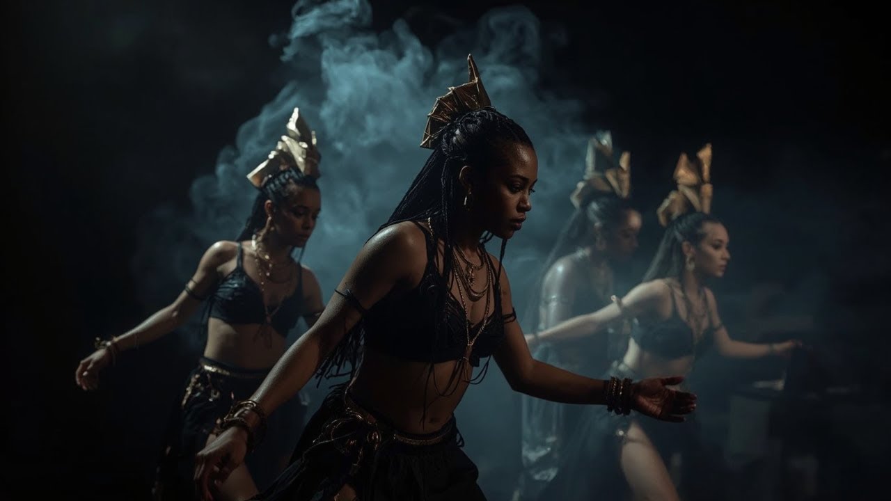 Afro House 2026 | Organic & Tribal Deep House #6