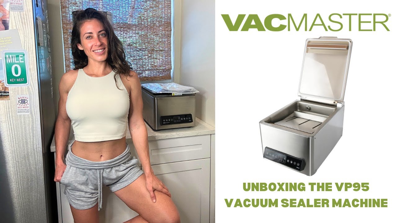 VP95 Unboxing, Set Up & Demo | VacMaster Fresh