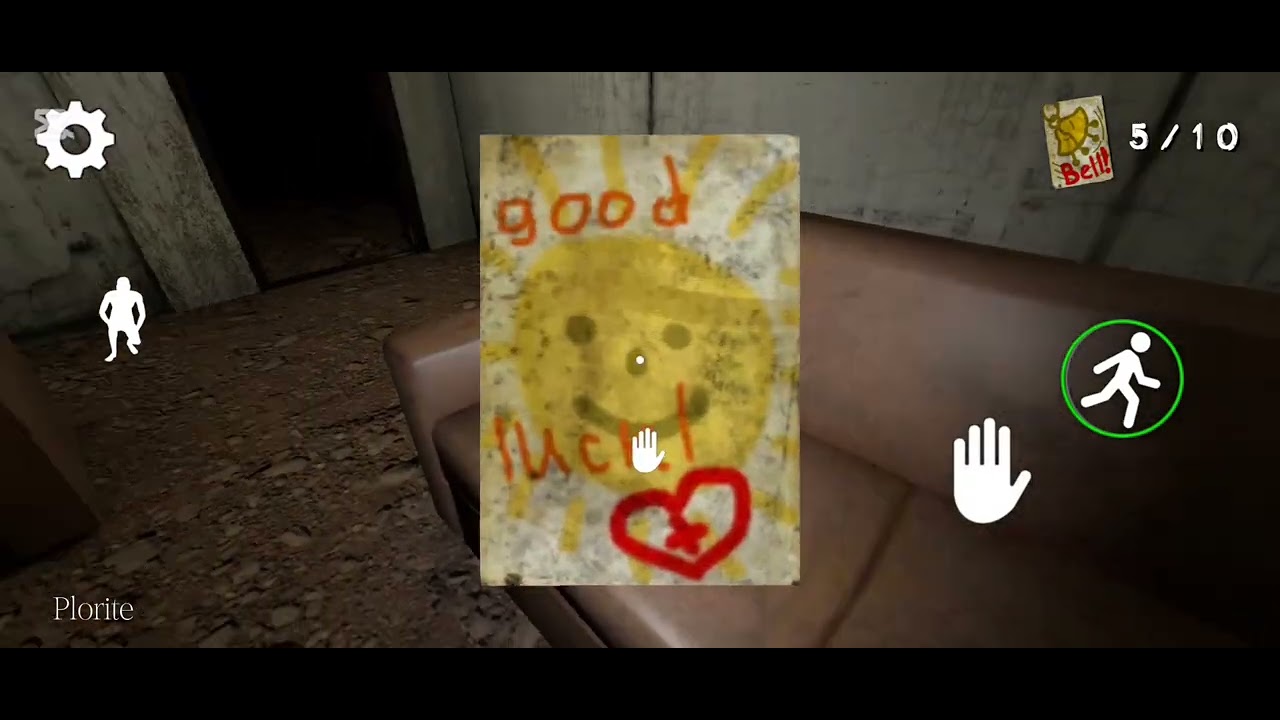 Anaconda Horror Game, Full Gameplay! 