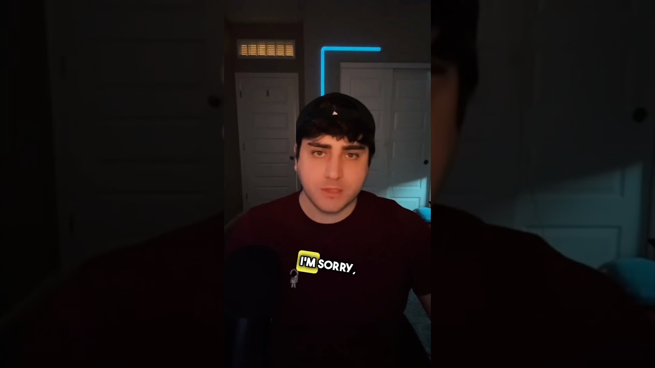 Компании быстрого питания &mdash; это зло 😭