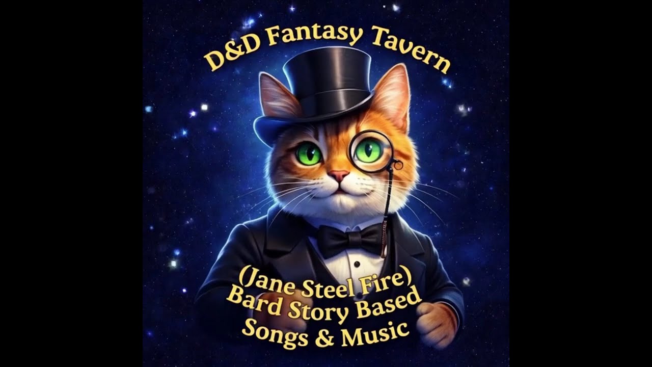 Welcome to the channel #orginalsong #music #song #dnd #fantasy #intro