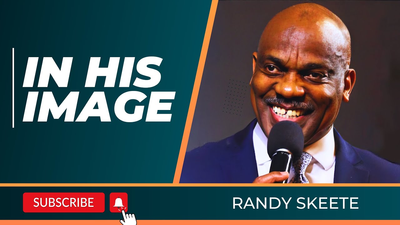 In His Image | Pastor Randy Skeette | Pasay Adventist Church