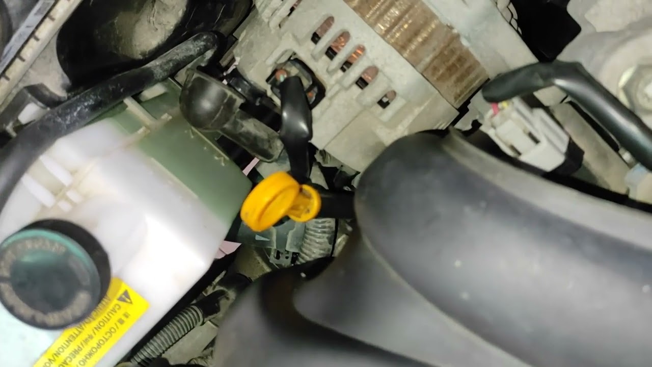Memperbaiki Sistem Pengisian - Lampu Indikator Pengisian Tidak Menyala Aki Tidak Ngisi