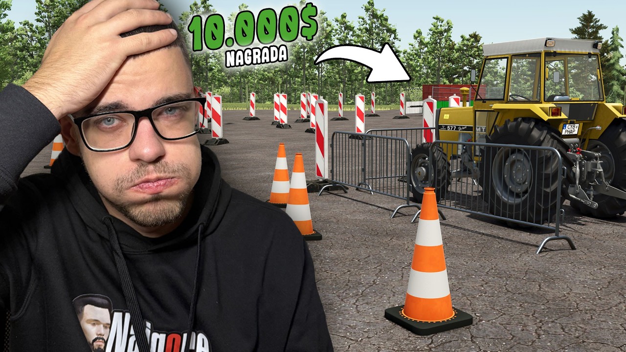 PARKIRAJ PRIKOLICU U RIKVERC I OSVOJI 10.000$ #ep51 / NAJGORE KOMŠIJE